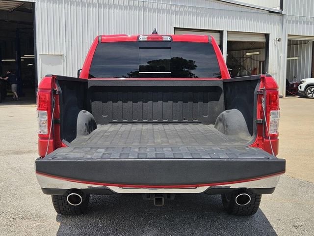 2022 RAM 1500 Lone Star