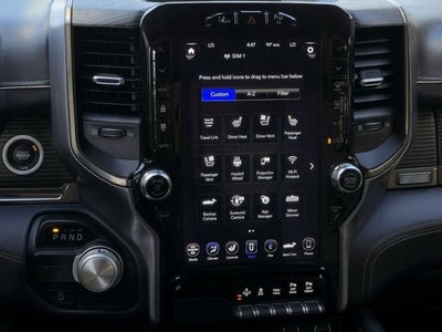 2020 RAM 1500 Limited
