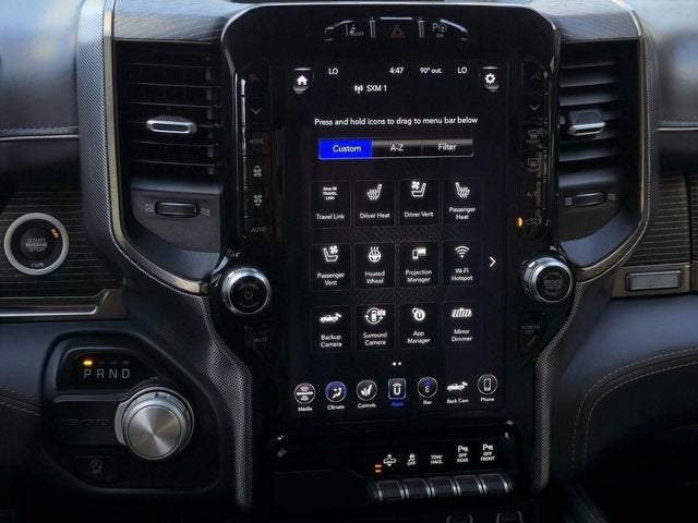 2020 RAM 1500 Limited
