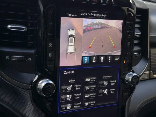 2020 RAM 1500 Limited