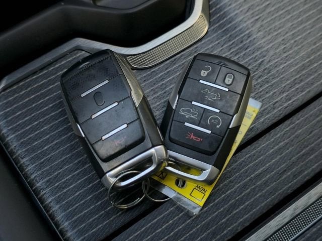 2020 RAM 1500 Limited