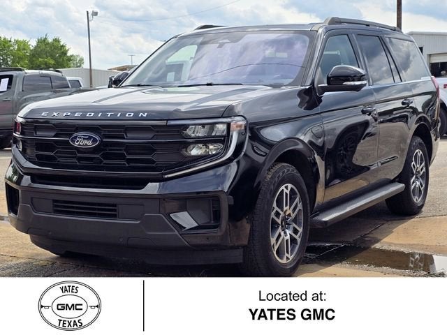 2025 Ford Expedition Active 4x4's photo