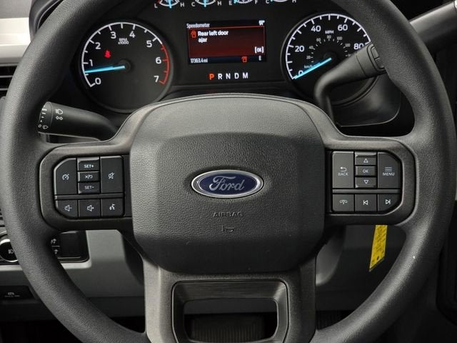 2024 Ford Super Duty F-250 SRW XL