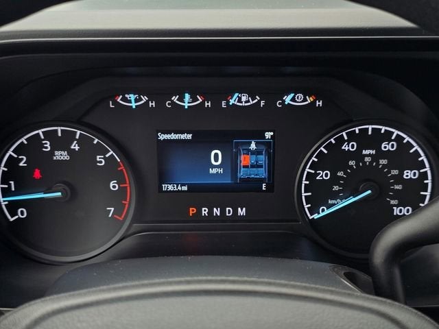 2024 Ford Super Duty F-250 SRW XL