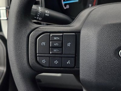 2024 Ford Super Duty F-250 SRW XL
