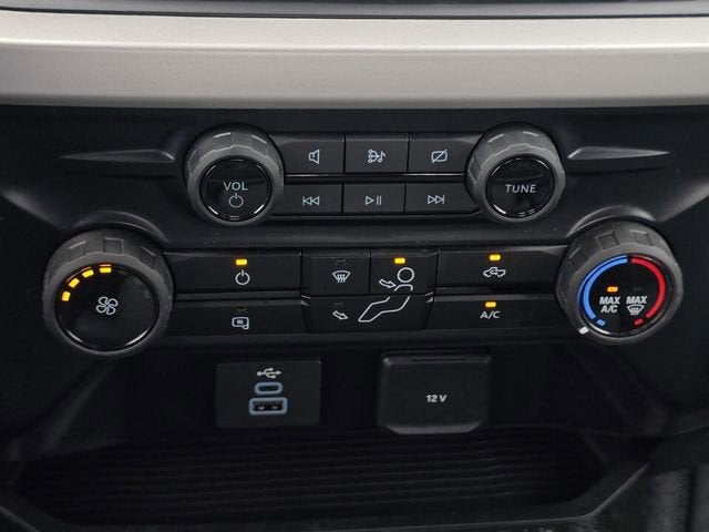 2024 Ford Super Duty F-250 SRW XL