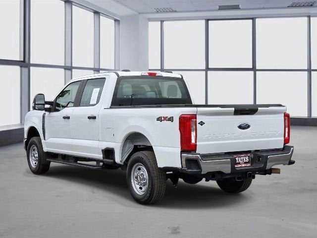 2024 Ford Super Duty F-250 SRW XL