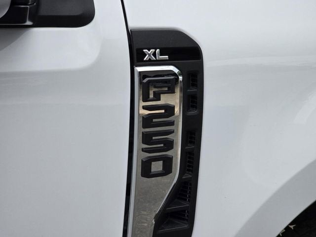 2024 Ford Super Duty F-250 SRW XL