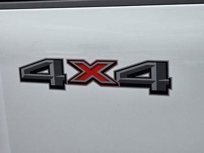 2024 Ford Super Duty F-250 SRW XL