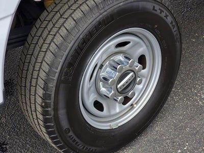 2024 Ford Super Duty F-250 SRW XL