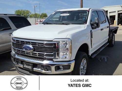 2025 Ford Super Duty F-250 SRW XL