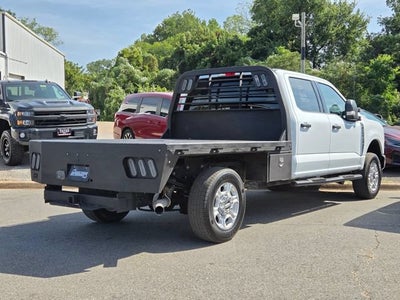 2025 Ford Super Duty F-250 SRW XL