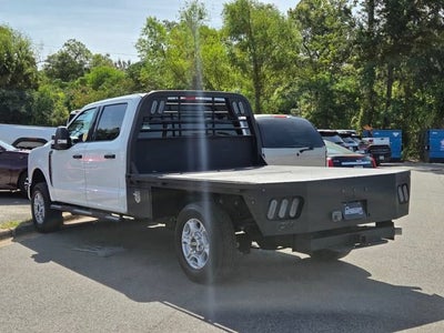 2025 Ford Super Duty F-250 SRW XL