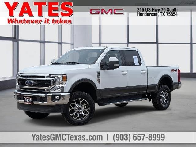 2020 Ford Super Duty F-250 SRW XL