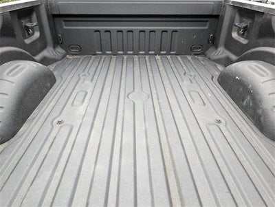 2020 Ford Super Duty F-250 SRW XL