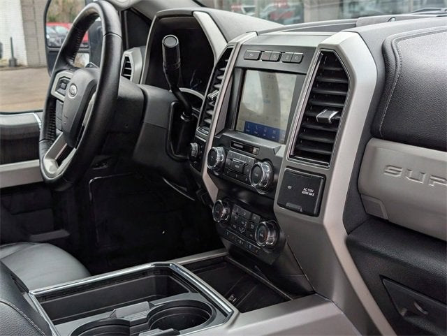 2020 Ford Super Duty F-250 SRW XL