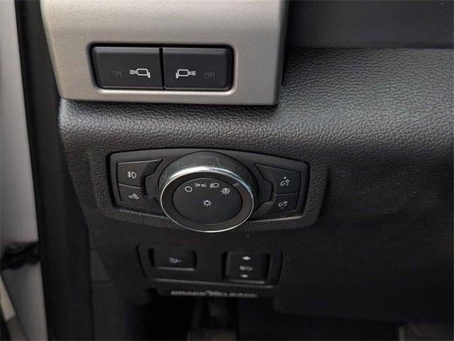 2020 Ford Super Duty F-250 SRW XL