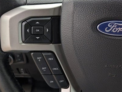 2020 Ford Super Duty F-250 SRW XL