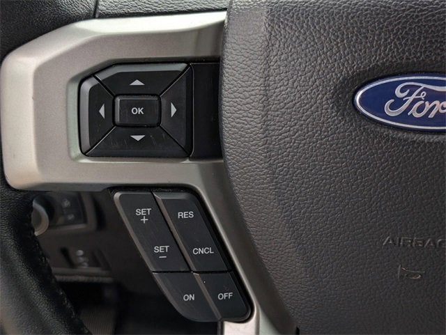 2020 Ford Super Duty F-250 SRW XL