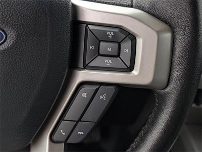 2020 Ford Super Duty F-250 SRW XL