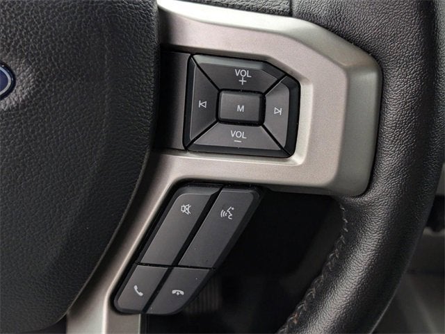 2020 Ford Super Duty F-250 SRW XL