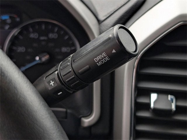 2020 Ford Super Duty F-250 SRW XL