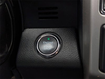 2020 Ford Super Duty F-250 SRW XL