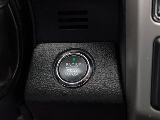 2020 Ford Super Duty F-250 SRW XL