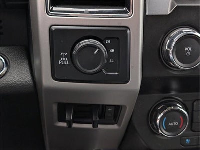 2020 Ford Super Duty F-250 SRW XL