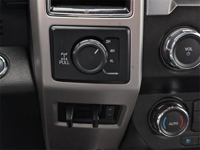 2020 Ford Super Duty F-250 SRW XL