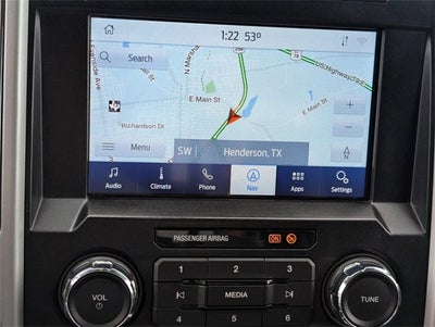 2020 Ford Super Duty F-250 SRW XL