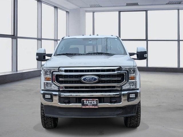2020 Ford Super Duty F-250 SRW XL