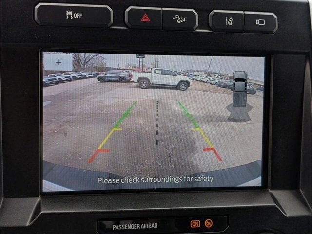 2020 Ford Super Duty F-250 SRW XL