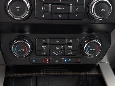 2020 Ford Super Duty F-250 SRW XL