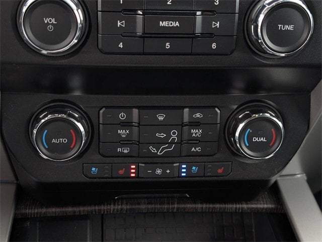 2020 Ford Super Duty F-250 SRW XL