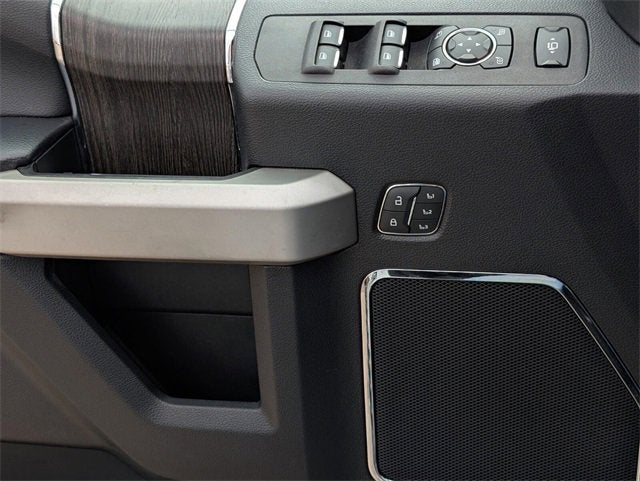 2020 Ford Super Duty F-250 SRW XL