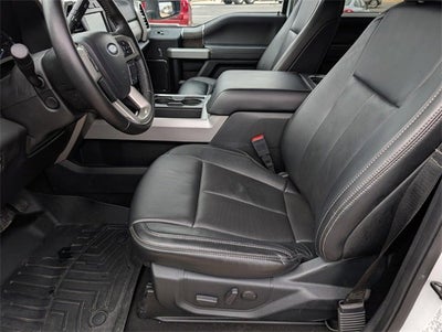 2020 Ford Super Duty F-250 SRW XL