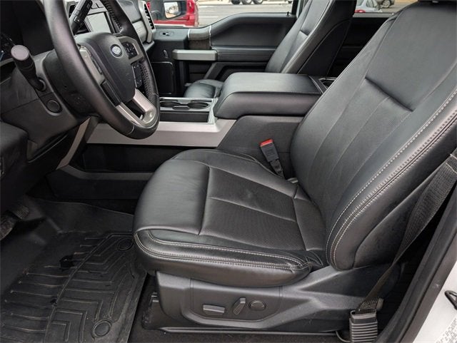 2020 Ford Super Duty F-250 SRW XL