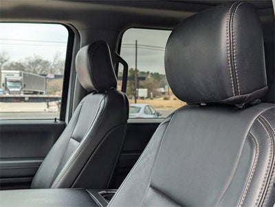 2020 Ford Super Duty F-250 SRW XL