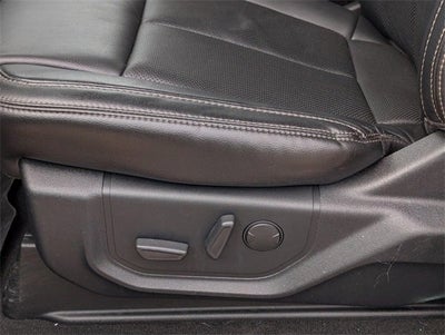 2020 Ford Super Duty F-250 SRW XL