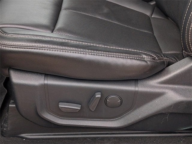 2020 Ford Super Duty F-250 SRW XL