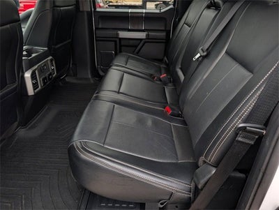 2020 Ford Super Duty F-250 SRW XL