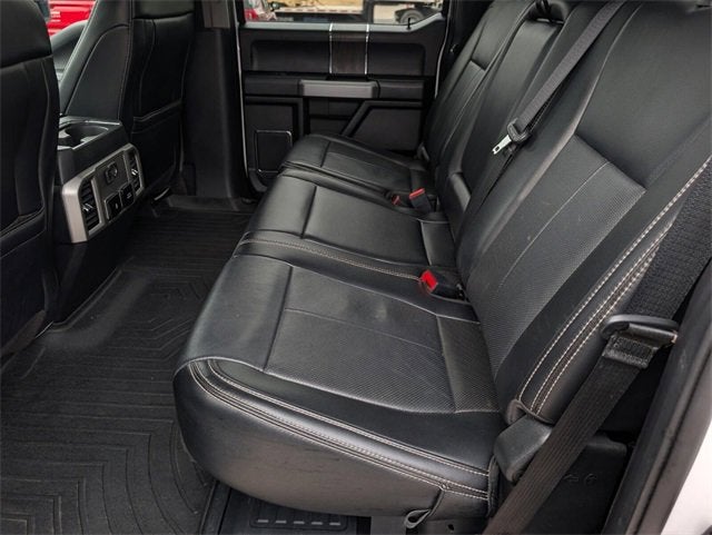 2020 Ford Super Duty F-250 SRW XL