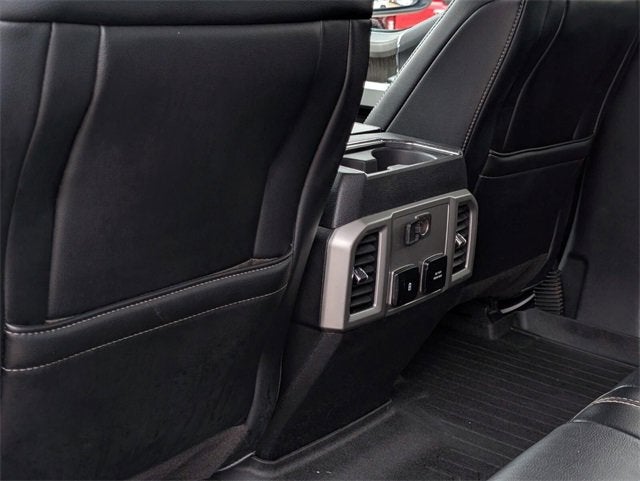 2020 Ford Super Duty F-250 SRW XL