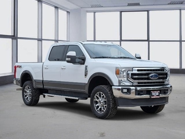 2020 Ford Super Duty F-250 SRW XL