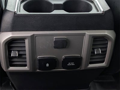 2020 Ford Super Duty F-250 SRW XL