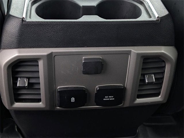 2020 Ford Super Duty F-250 SRW XL