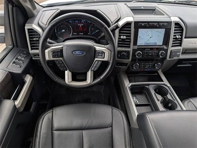 2020 Ford Super Duty F-250 SRW XL