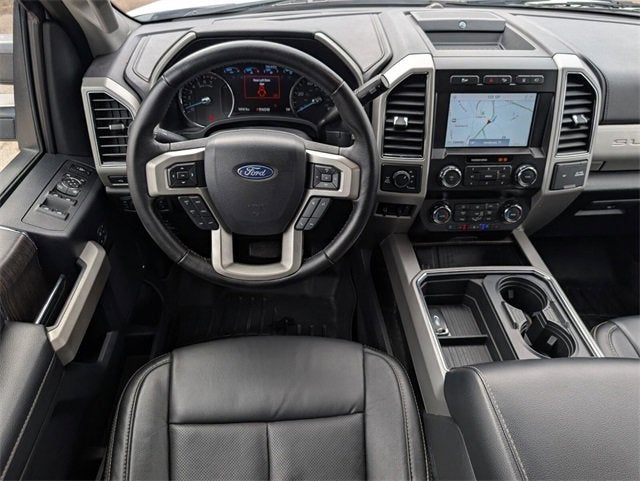 2020 Ford Super Duty F-250 SRW XL