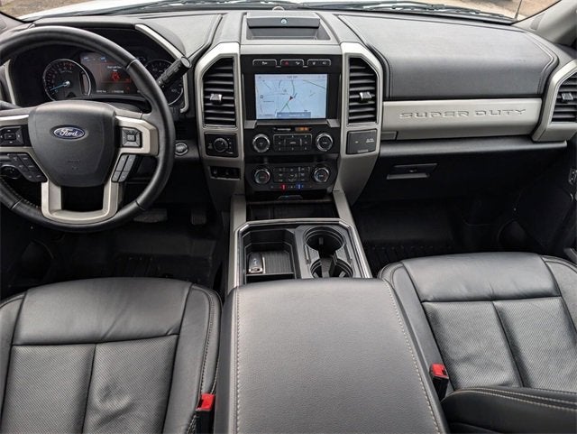 2020 Ford Super Duty F-250 SRW XL